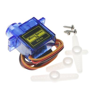 SG90 MICRO SERVO MOTOR