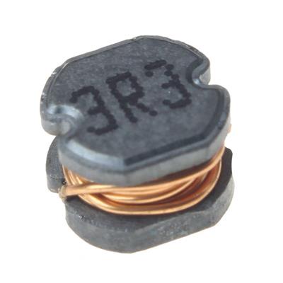 INDUCTOR CD43 3.3UH 4*4*3 SMD | CD43-3R3 | سلف 3.3 میکرو هانری SMD 4*4*3 