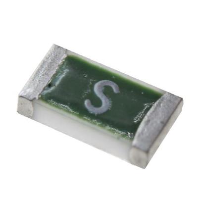 FAST FUSE SMD 1206 4A 72V | SF-1206F400-2 (S) | فیوز 4 آمپر تندسوز 1206 smd