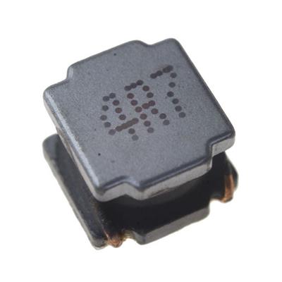 INDUCTOR HPC6045NV 4.7UH 6*6*4.2 SMD | HPC6045NV-4R7M | سلف 4.7 میکرو هانری SMD 6*6*4.2 