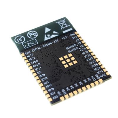 ESP32-WROOM-32E-(16MB)