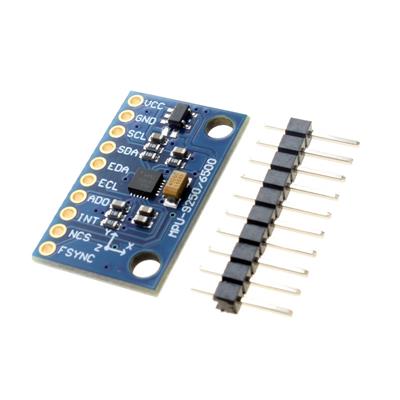 MPU-6500 MODULE | ماژول شتاب سنج 6 محوره