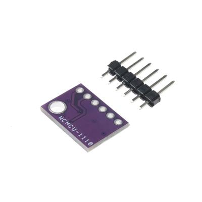 ADS1110 ADC MODULE