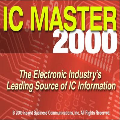 'IC MASTER 1996'