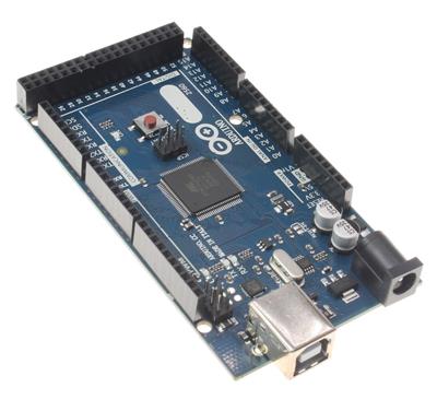 ARDUINO MEGA 2560 R3