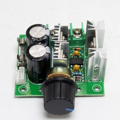 NE555 PWM  CONTROLLER  10A