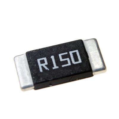 SHUNT RESISTOR 0.15R (2512) 3W 1%