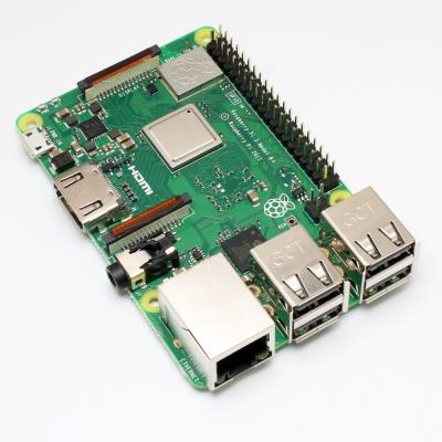 RASPBERRY PI 3 B+