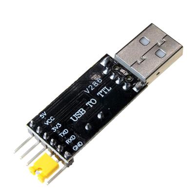 USB TO SERIAL (CH340)