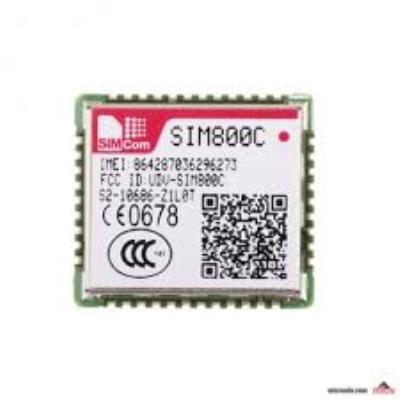 SIM800C-S2-10688-Z1L12