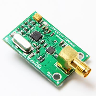 XPOWER NRF24L01P + PA & LNA