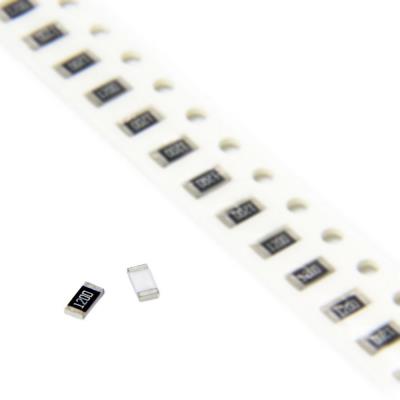 RESISTOR 120OHMS 1206 1% SMD