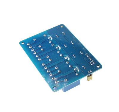 RELAY MODULE 5V 4CHANNEL