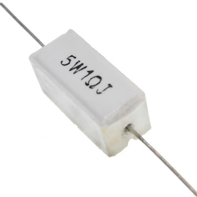 1 5W | SQP5W-1OHM-J