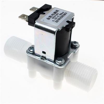 12V WATER SOLENOID VALVE