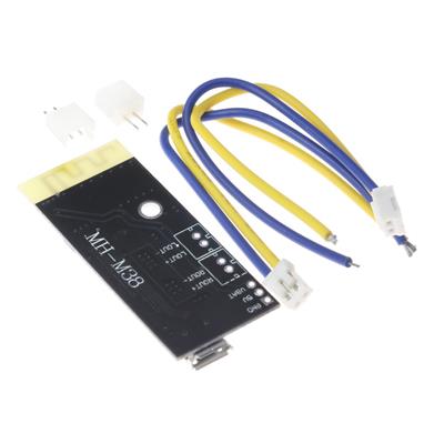 MH-M38 BLUETOOTH  AUDIO RECEIVER MODULE