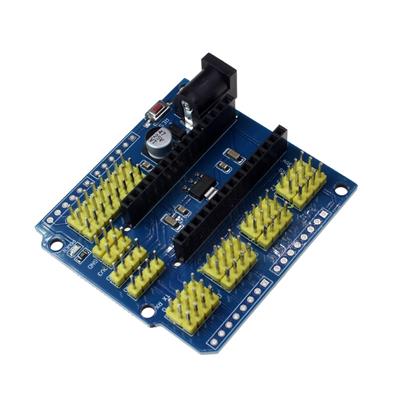 ARDUINO NANO R3 PROTOTYPE