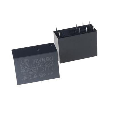 TRA2 L-12VDC-S-Z