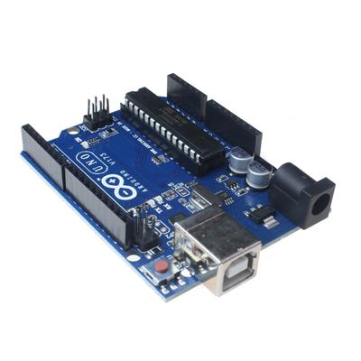 ARDUINO UNO R3