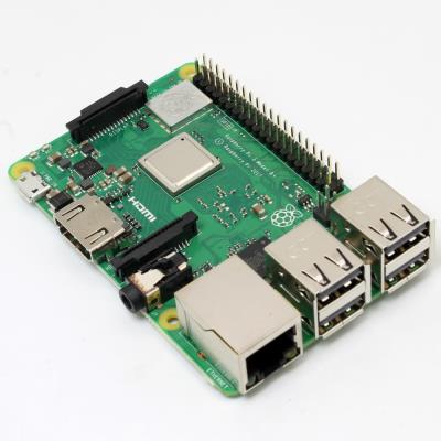 RASPBERRY PI 3 B+ (ELEMENT14)