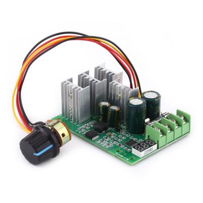 PWM CONTROLLER 30A