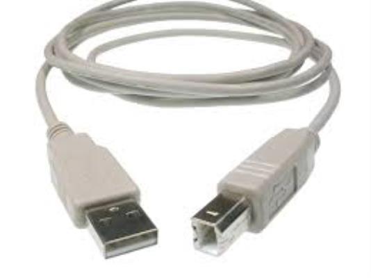 CABLE USB (CP2501) | CP2501