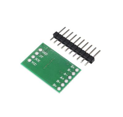 HX711 GREEN MODULE