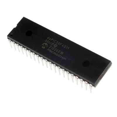 DSPIC30F4011-30I/P