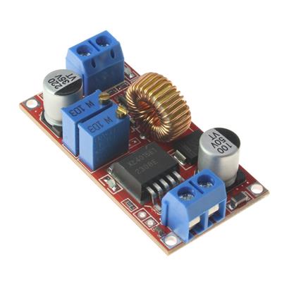 XL4005 STEP DOWN MODULE