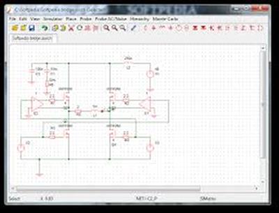 SIMETRIX SIMPLIS ELITE 8.20L X86