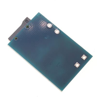 TF CARD MP3 DECODER BOARD