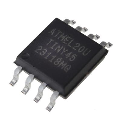 ATTINY45-20SU