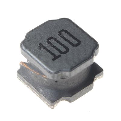 INDUCTOR HPC6045NV 10UH 6*6*4.2 SMD  | HPC6045NV-100M | سلف 10 میکرو هانری SMD6*6*4.2 