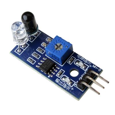 IR SENSOR MODULE