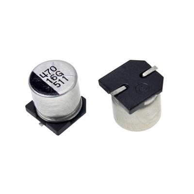 470UF/16V SMD (10.5X10.5MM)