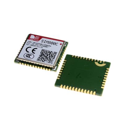 SIM800C 24MB  WITH BLUETOOTH