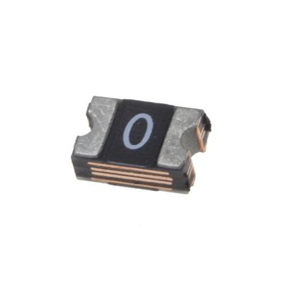 RESETTABLE FUSE PPTC 1A 6V 0805 | JK-SMD0805-100 | فیوز برگشت پذیر 1 آمپر 6 ولت 0805 smd