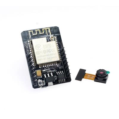 ESP32-CAM