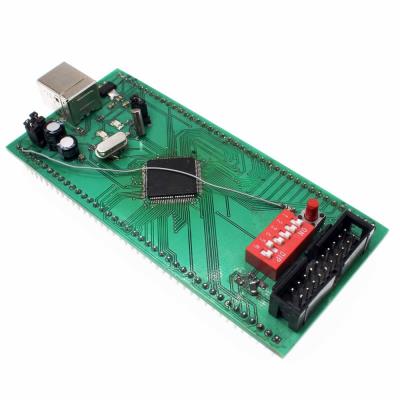 BOARD LPC1768FBD100