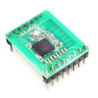 NORDIC NRF51822 BLE4.0