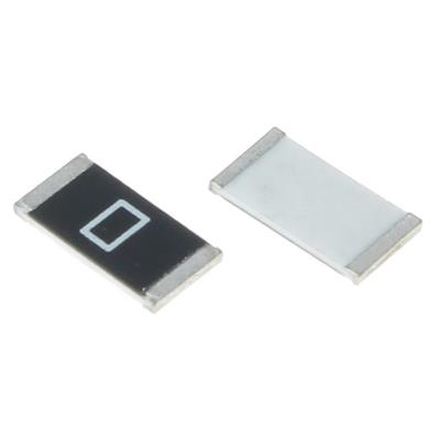 RESISTOR 0OHMS 2512 1W 5% SMD