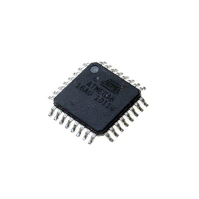 ATMEGA8-16AU