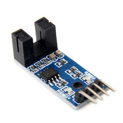 OPTO COUNTER MODULE 5MM