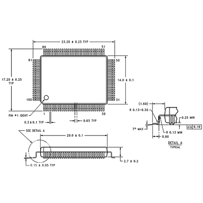 HD6413002F16V