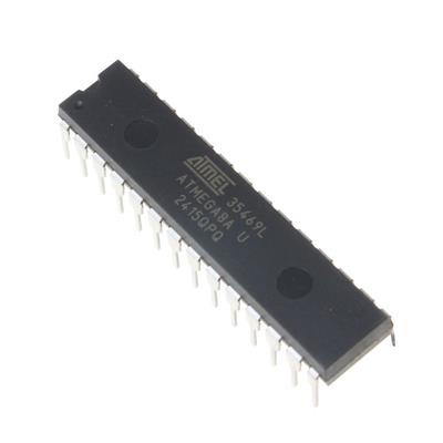 'ATMEGA8A-PU'