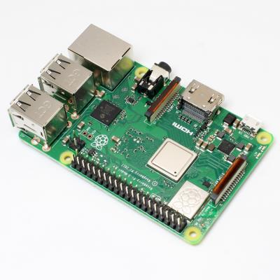 'RASPBERRY PI 3 B+'