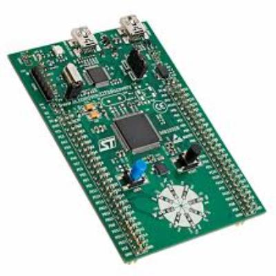 STM32F3DISCOVERY