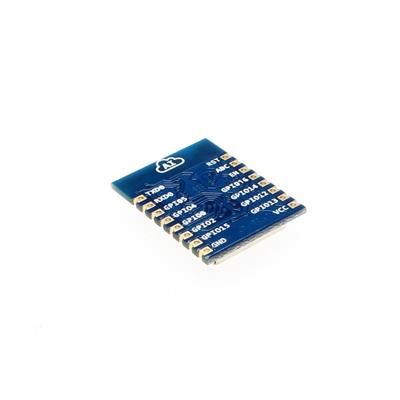 ESP-07 WIFI MODULE