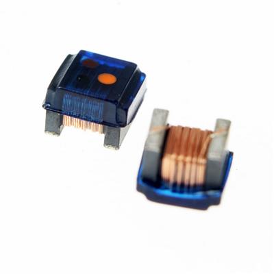 INDUCTOR 10UH 2520 SMD