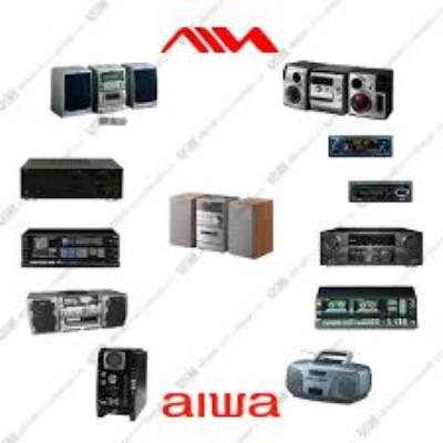 AIWA CD10